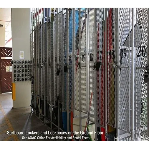 $1,900 | 445 Seaside Avenue, Unit 3109, Honolulu, HI 96815