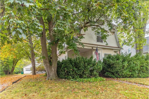 $269,500 | 224 Monroe Street, Saline, MI 48176