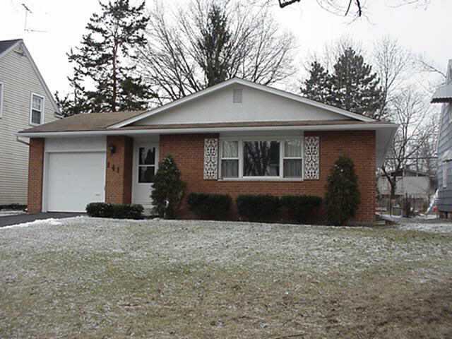 141 Edgevale Road Columbus, OH 43209 - Photo 1 of 1 Gallery Image 1