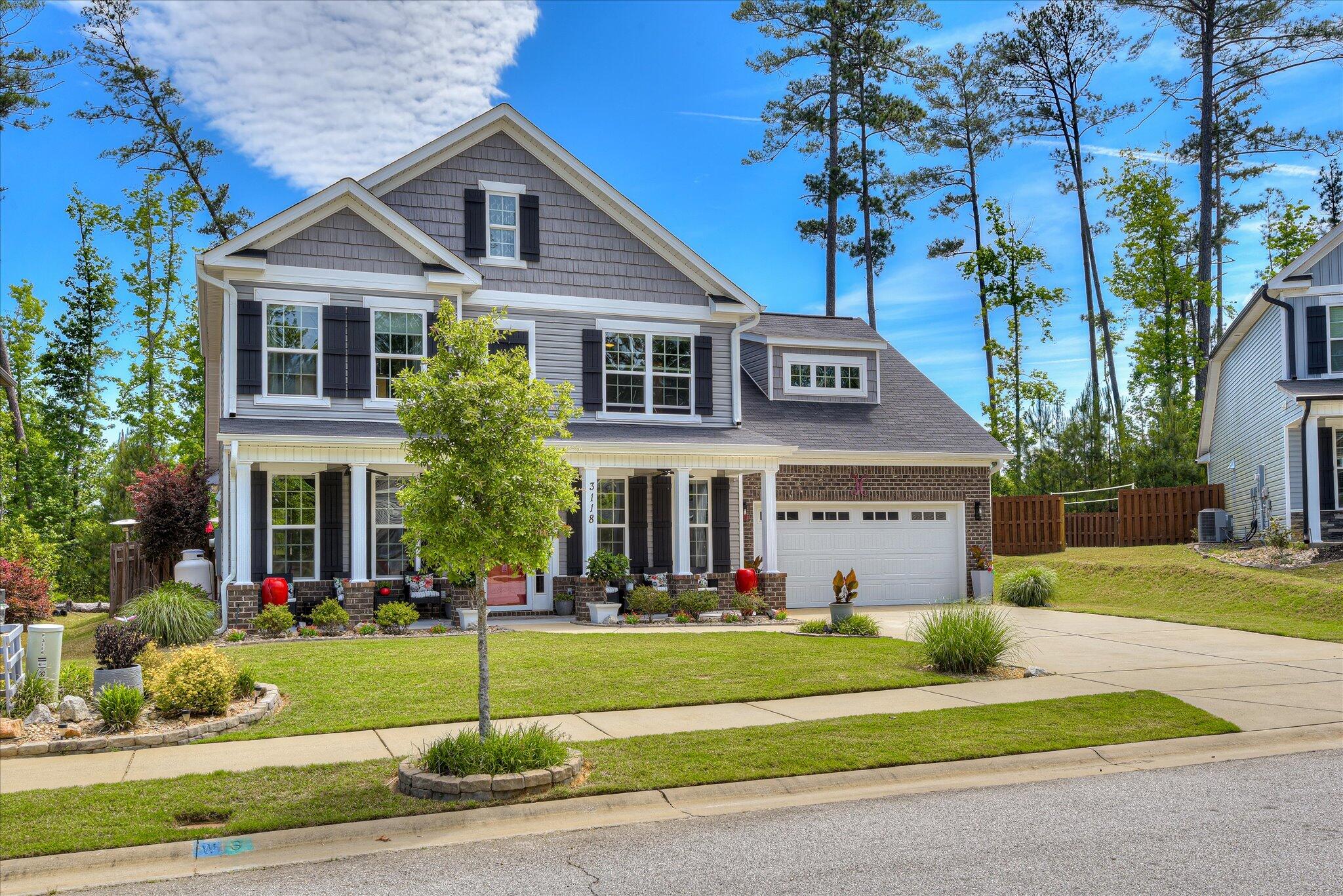 3118 Ridgefield Drive Grovetown, GA 30813 - Photo 2 of 67 03-103