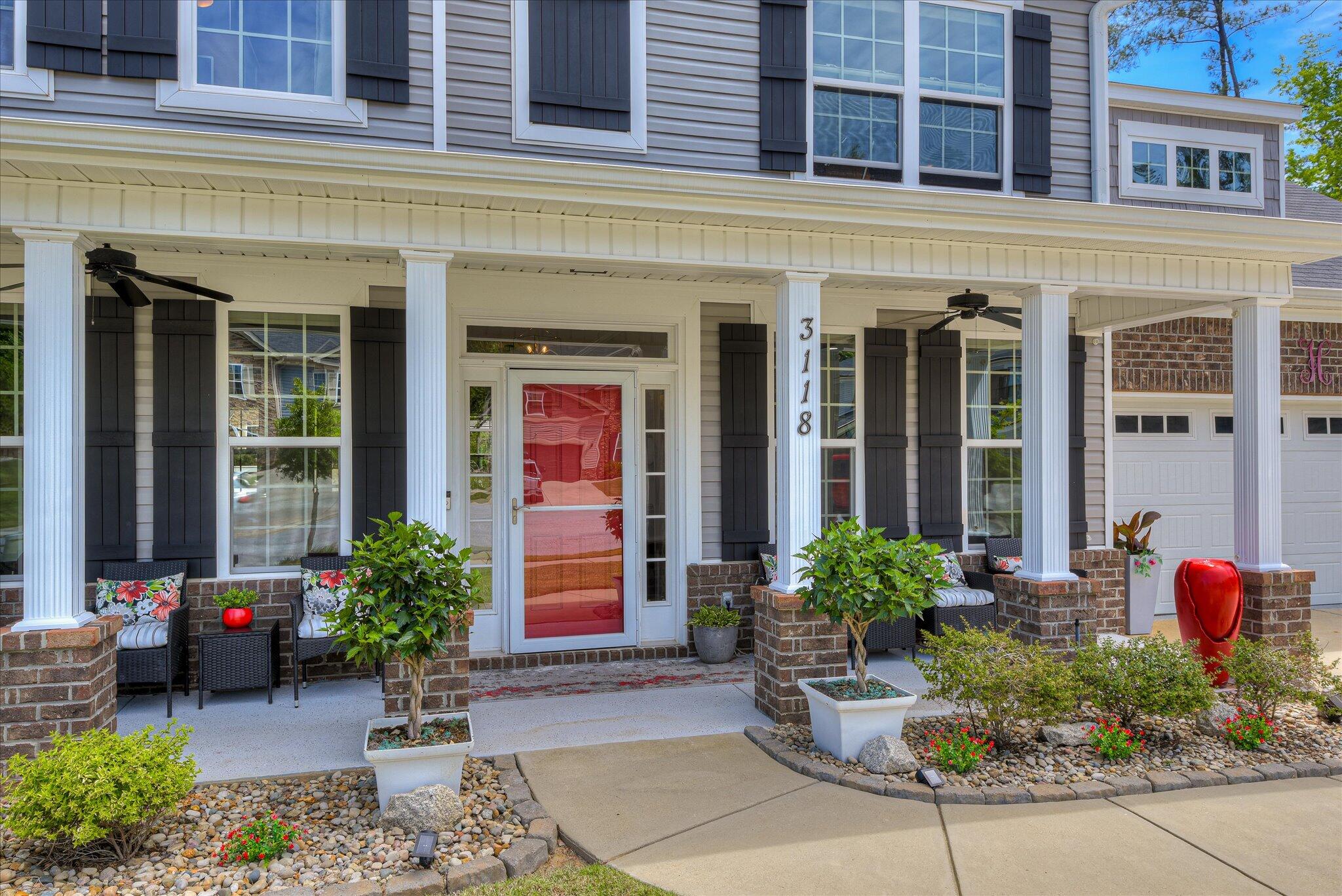 3118 Ridgefield Drive Grovetown, GA 30813 - Photo 3 of 67 05-105