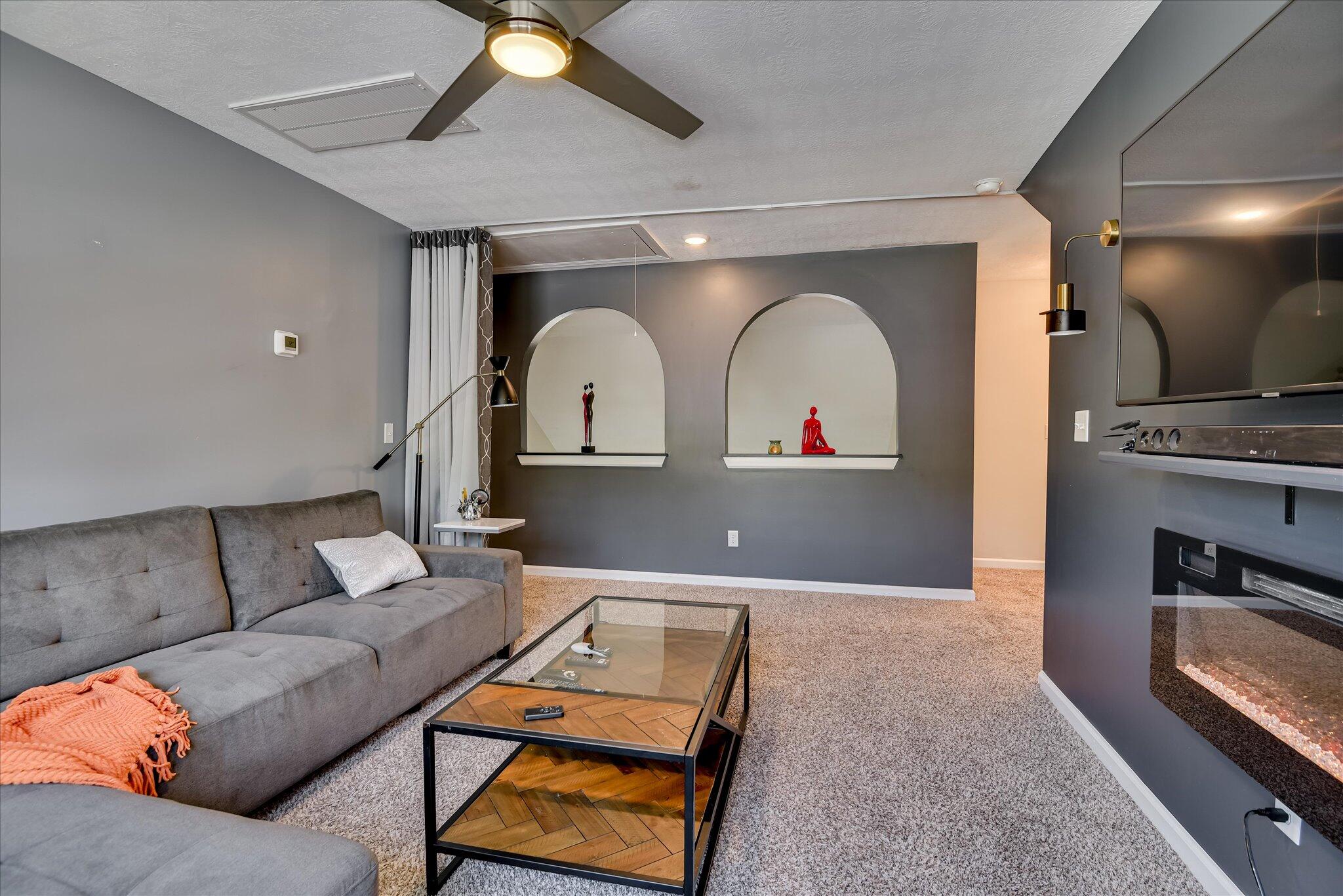 3118 Ridgefield Drive Grovetown, GA 30813 - Photo 38 of 67 Lots of space for so many custom uses.