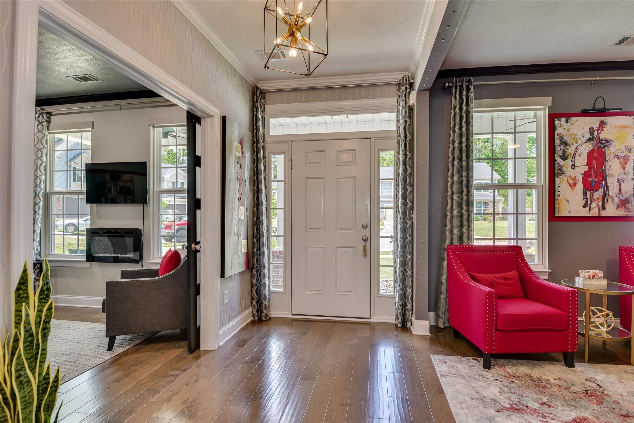 3118 Ridgefield Drive Grovetown, GA 30813 - Photo 4 of 67 06-106