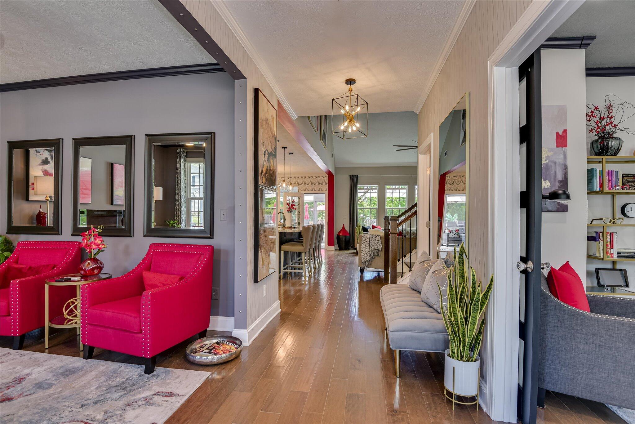 3118 Ridgefield Drive Grovetown, GA 30813 - Photo 5 of 67 07-107