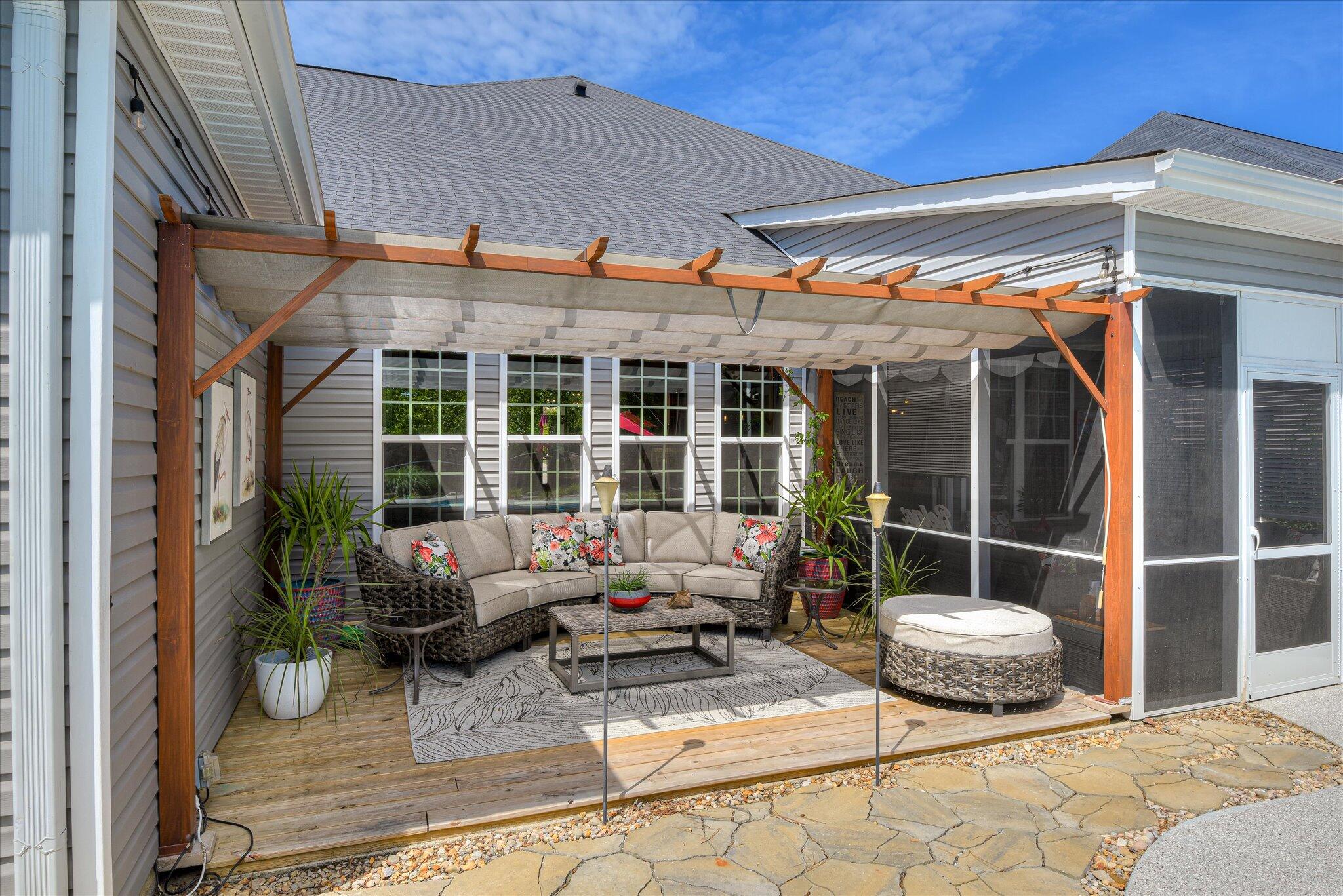 3118 Ridgefield Drive Grovetown, GA 30813 - Photo 52 of 67 Just look at this lovely space.