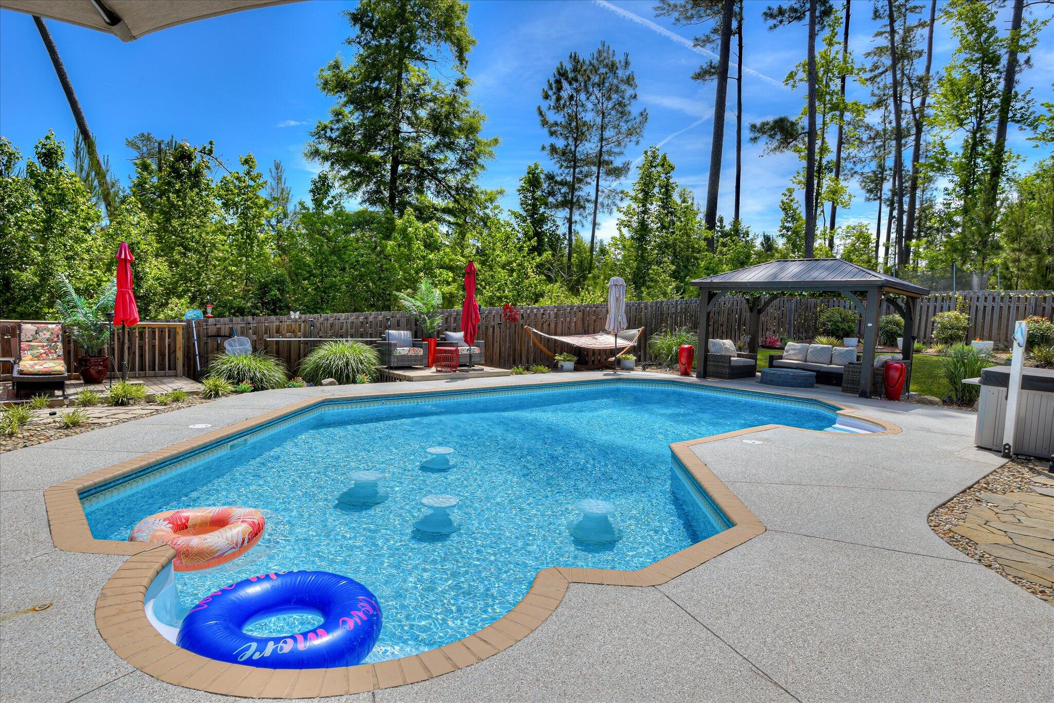 3118 Ridgefield Drive Grovetown, GA 30813 - Photo 53 of 67 Lets go swimming!