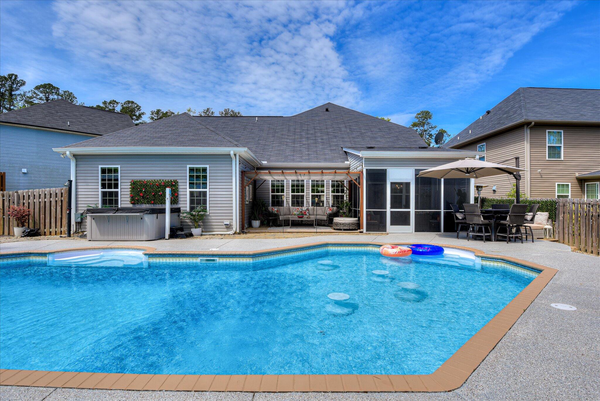 3118 Ridgefield Drive Grovetown, GA 30813 - Photo 60 of 67 63-163