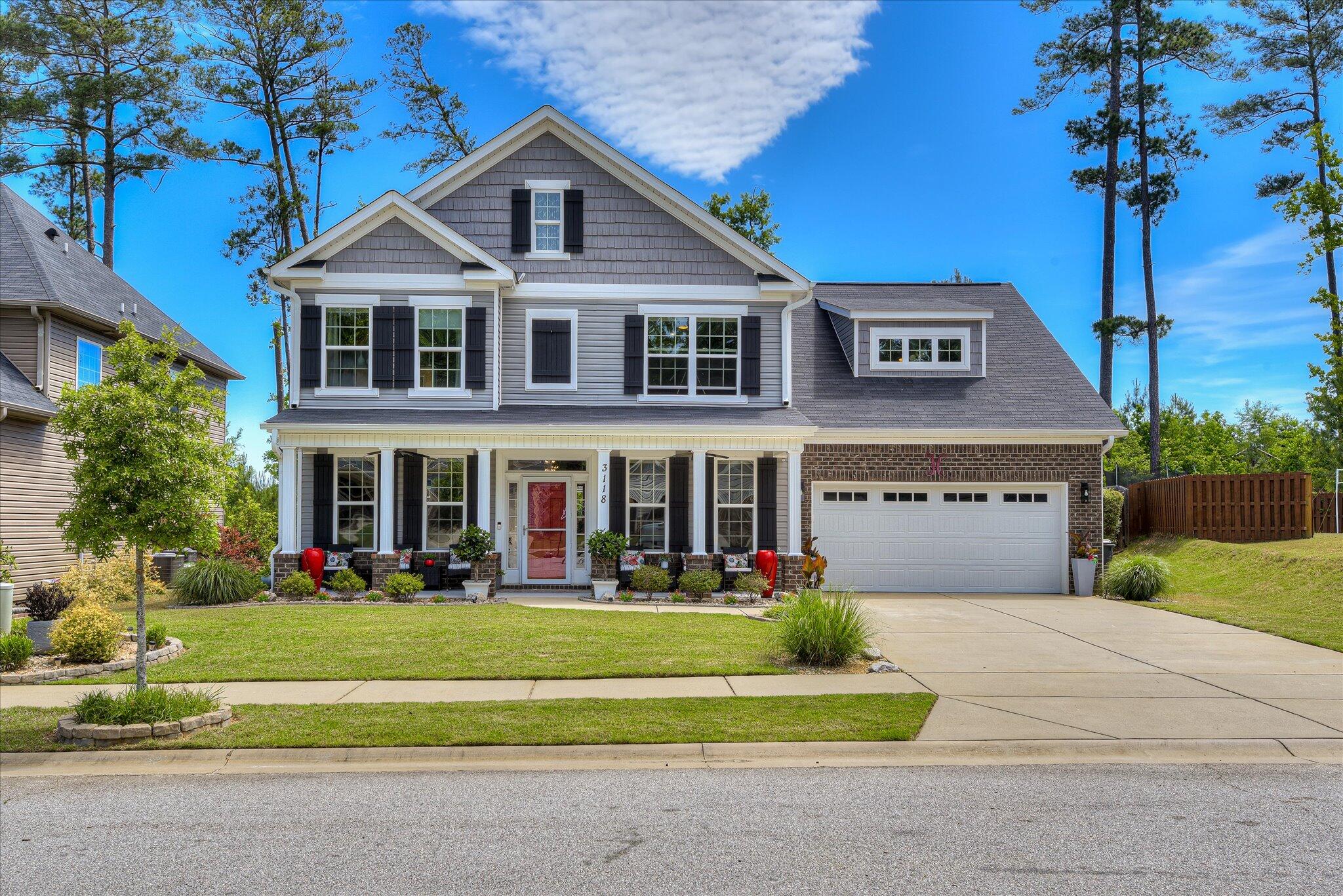 3118 Ridgefield Drive Grovetown, GA 30813 - Photo 65 of 67 Make me yours!
