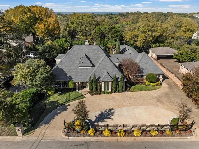 $839,900 | 7125 Fish Pond Road, Waco, TX 76710