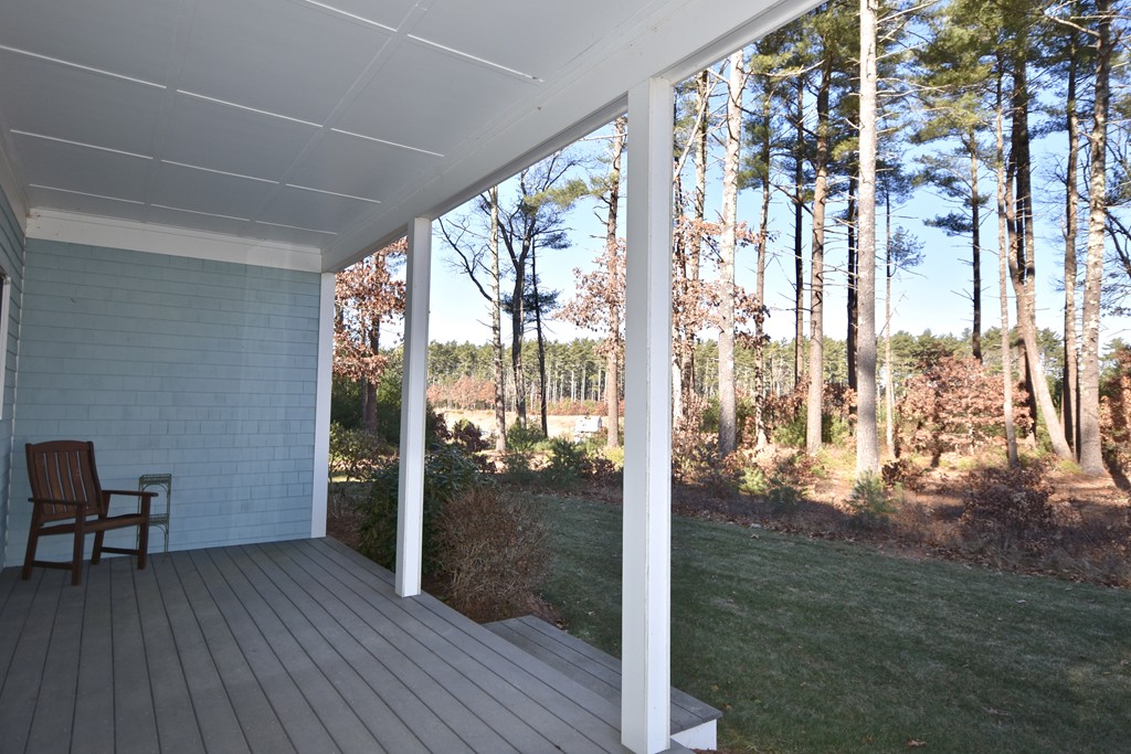 39 Hathaway Pond Circle, Unit 39 Rochester, MA 02770 - Photo 2 of 25 Gallery Image 2