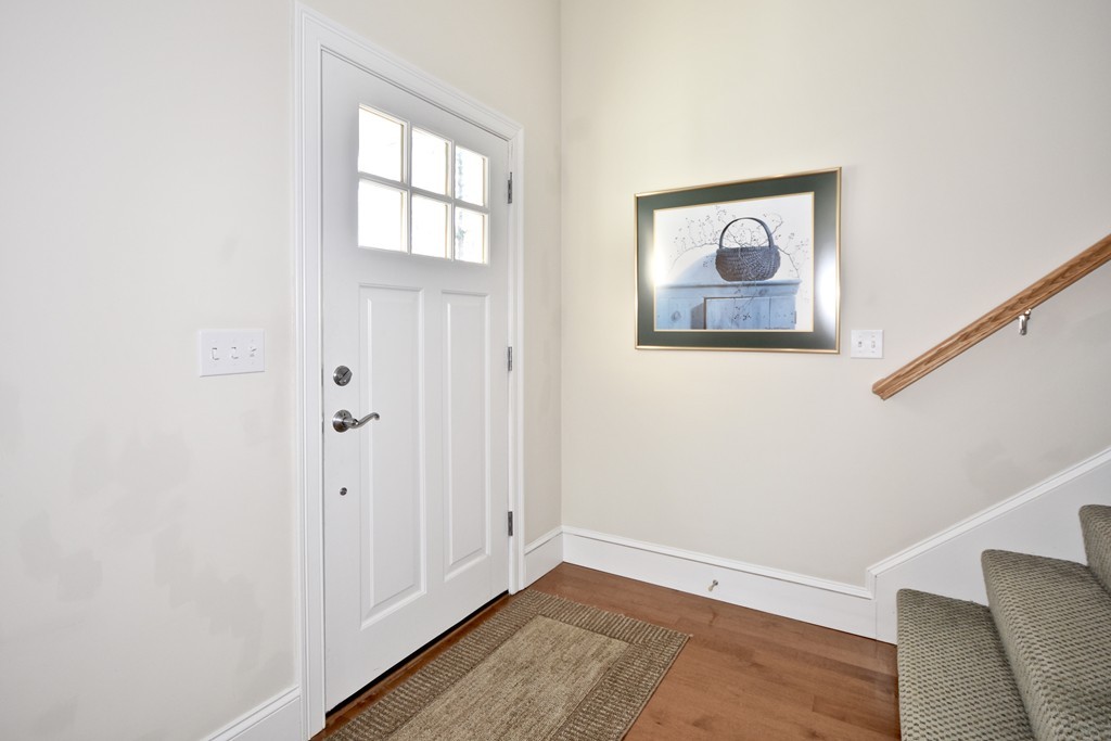 39 Hathaway Pond Circle, Unit 39 Rochester, MA 02770 - Photo 3 of 25 Gallery Image 3