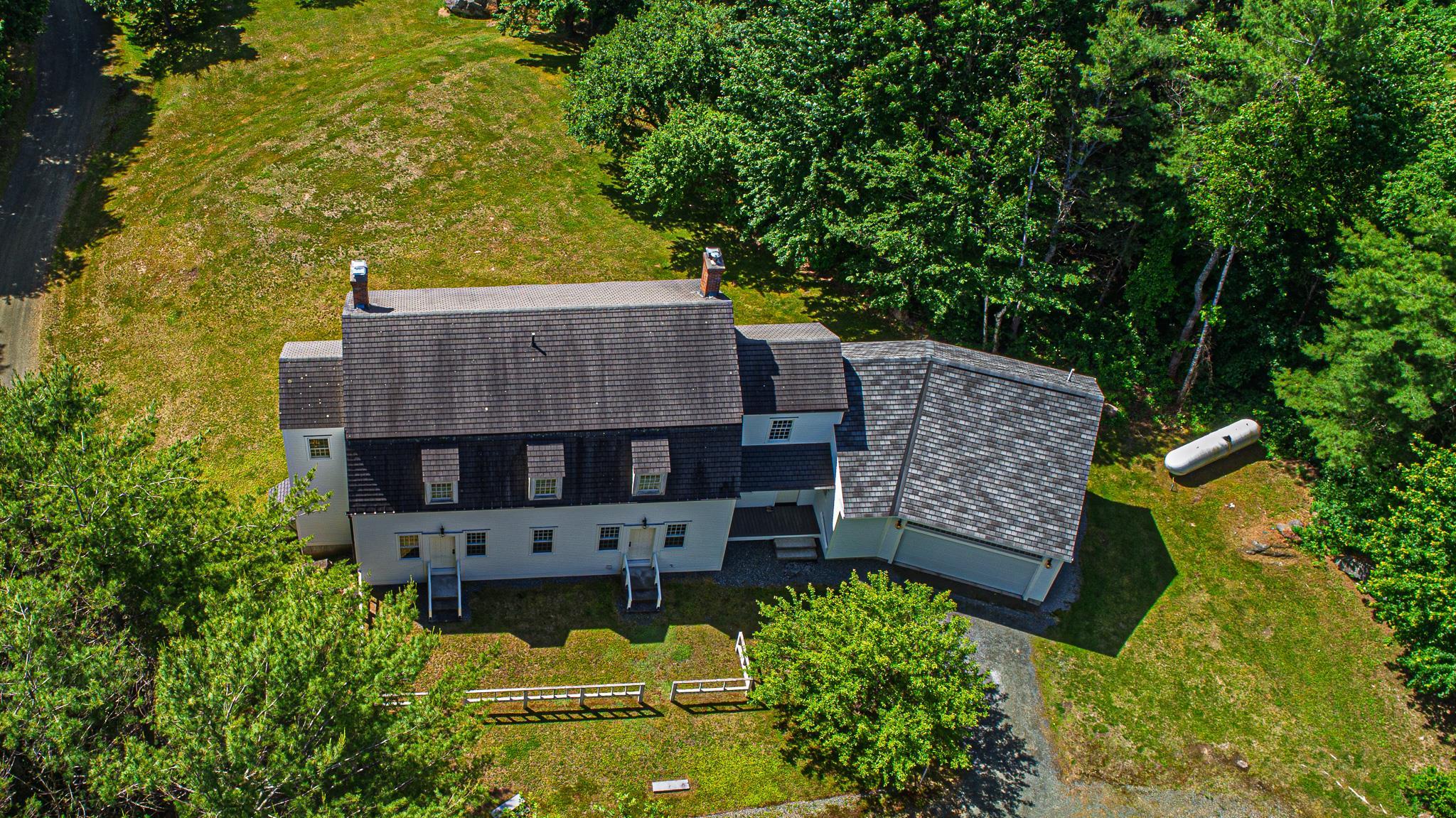 1502 King Hill Road New London, NH 03257 - Photo 59 of 59