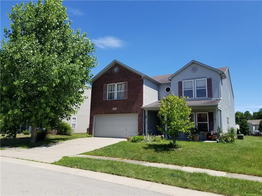 6367 Eastern Range Road Indianapolis, IN 46234 - Photo 1 of 34
