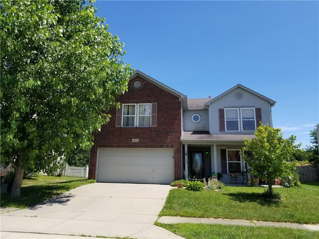 6367 Eastern Range Road Indianapolis, IN 46234 - Photo 3 of 34