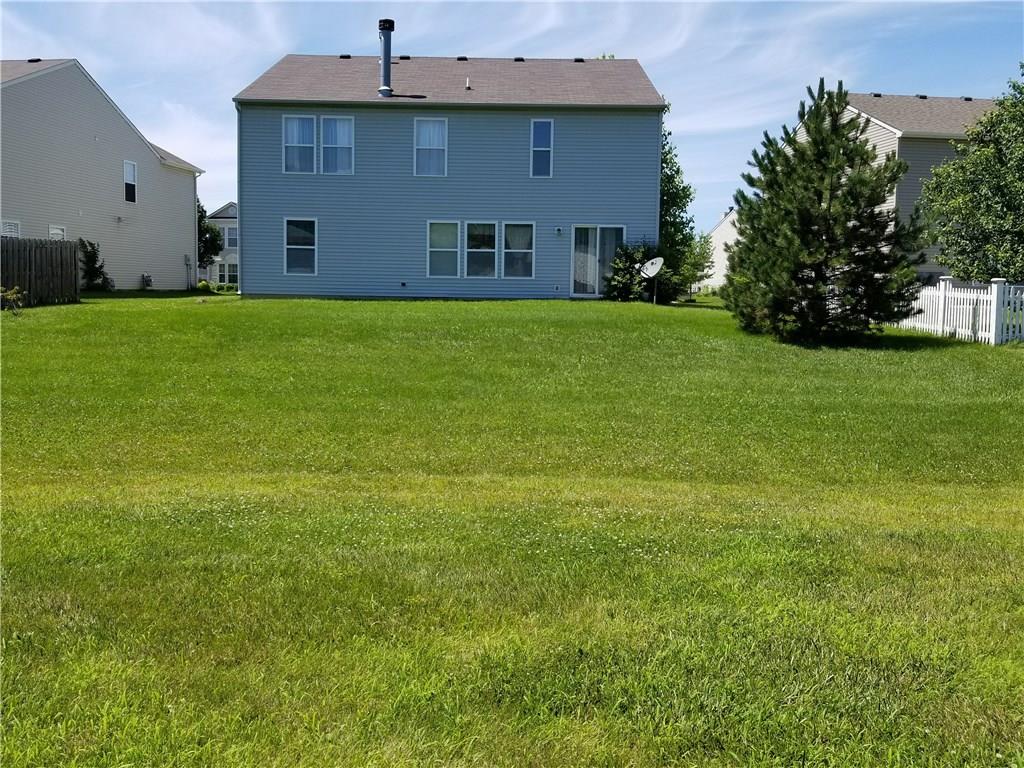 6367 Eastern Range Road Indianapolis, IN 46234 - Photo 5 of 34