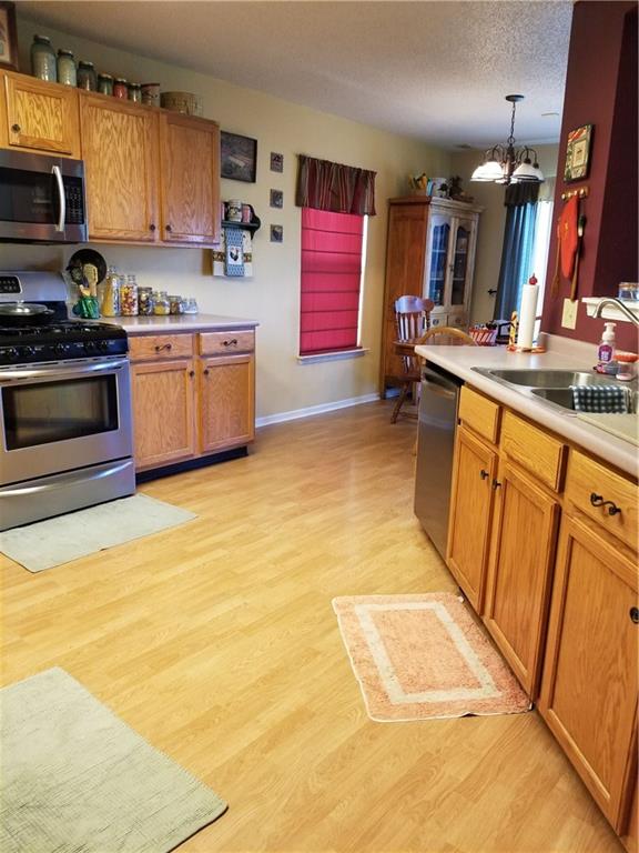 6367 Eastern Range Road Indianapolis, IN 46234 - Photo 7 of 34