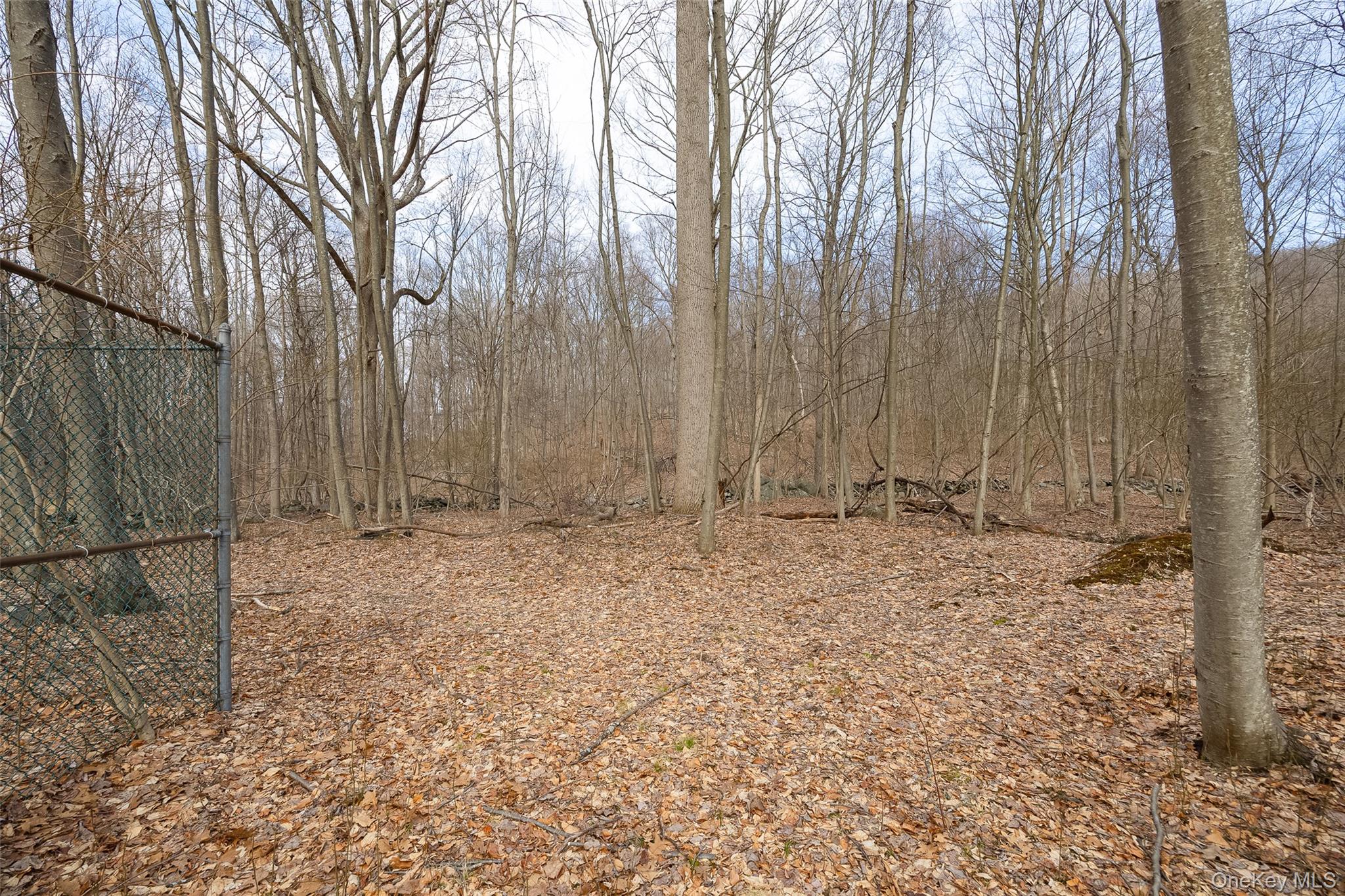 530 Eder Road Stormville, NY 12582 - Photo 4 of 7 a view of wooden fence of a house