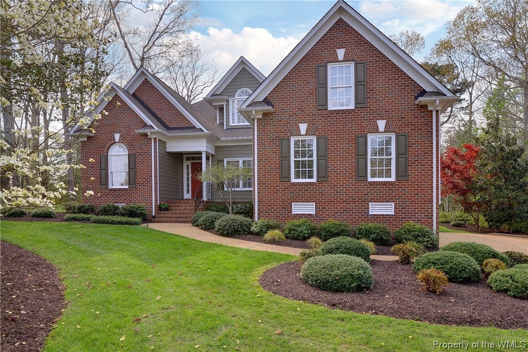 3547 Splitwood Road Toano, VA 23168 - Photo 47 of 49 Gallery Image 47