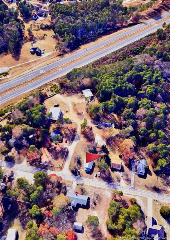 309 Farmers Road Fayetteville, NC 28311 - Photo 2 of 2 Photo 2