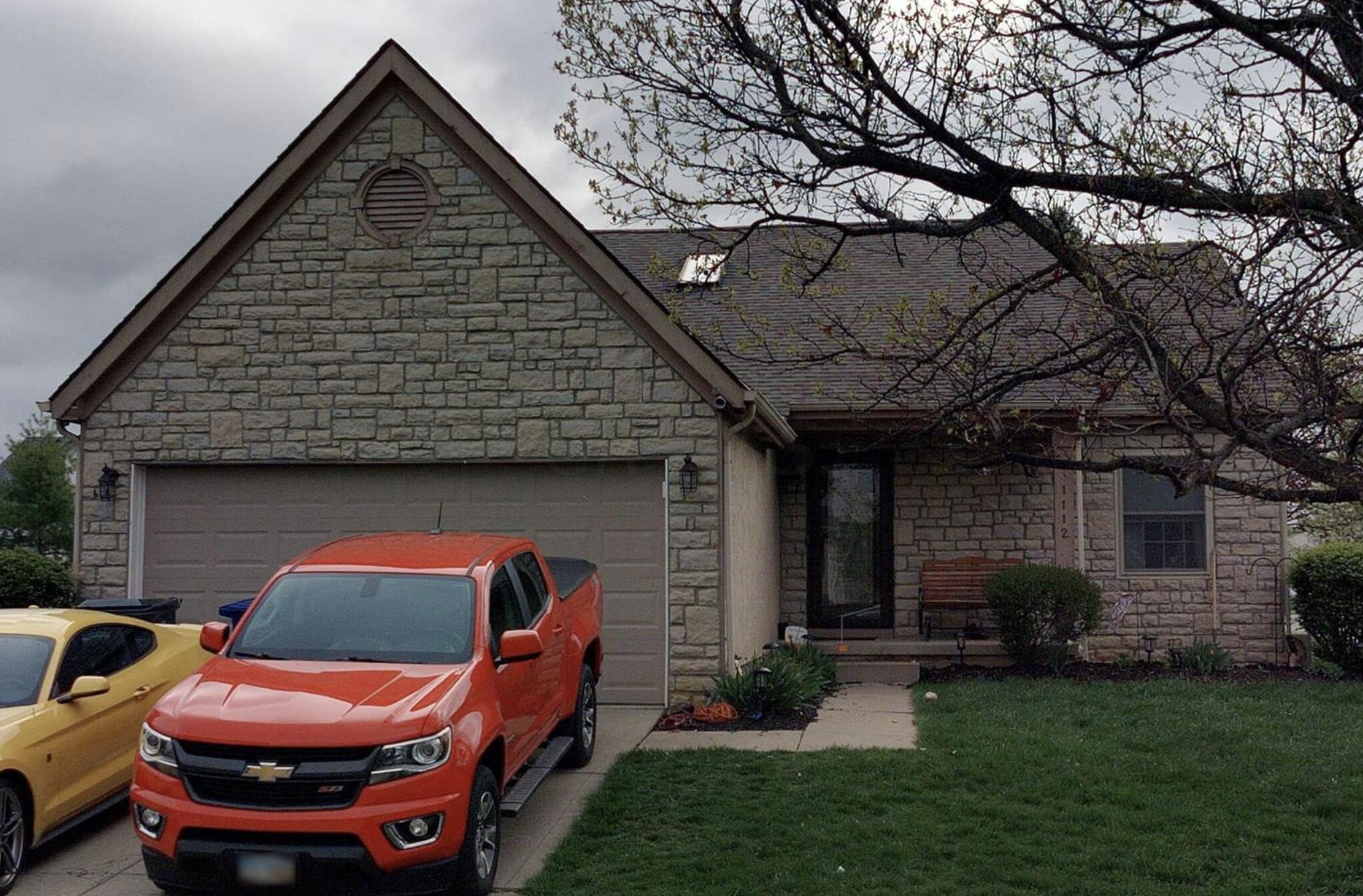1112 Rousseau Lane Galloway, OH 43119 - Photo 2 of 43 Professional Photos to be posted 8/30/23