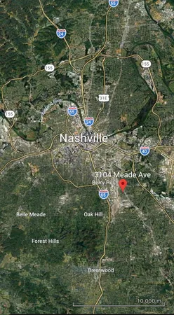 $4,000 | 3104 Meade Avenue, Nashville, TN 37211