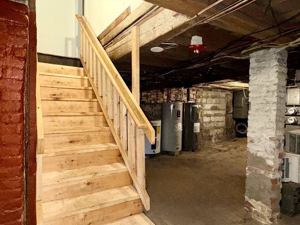 17 Adams Street Easthampton, MA 01027 - Photo 18 of 24 a view of entryway