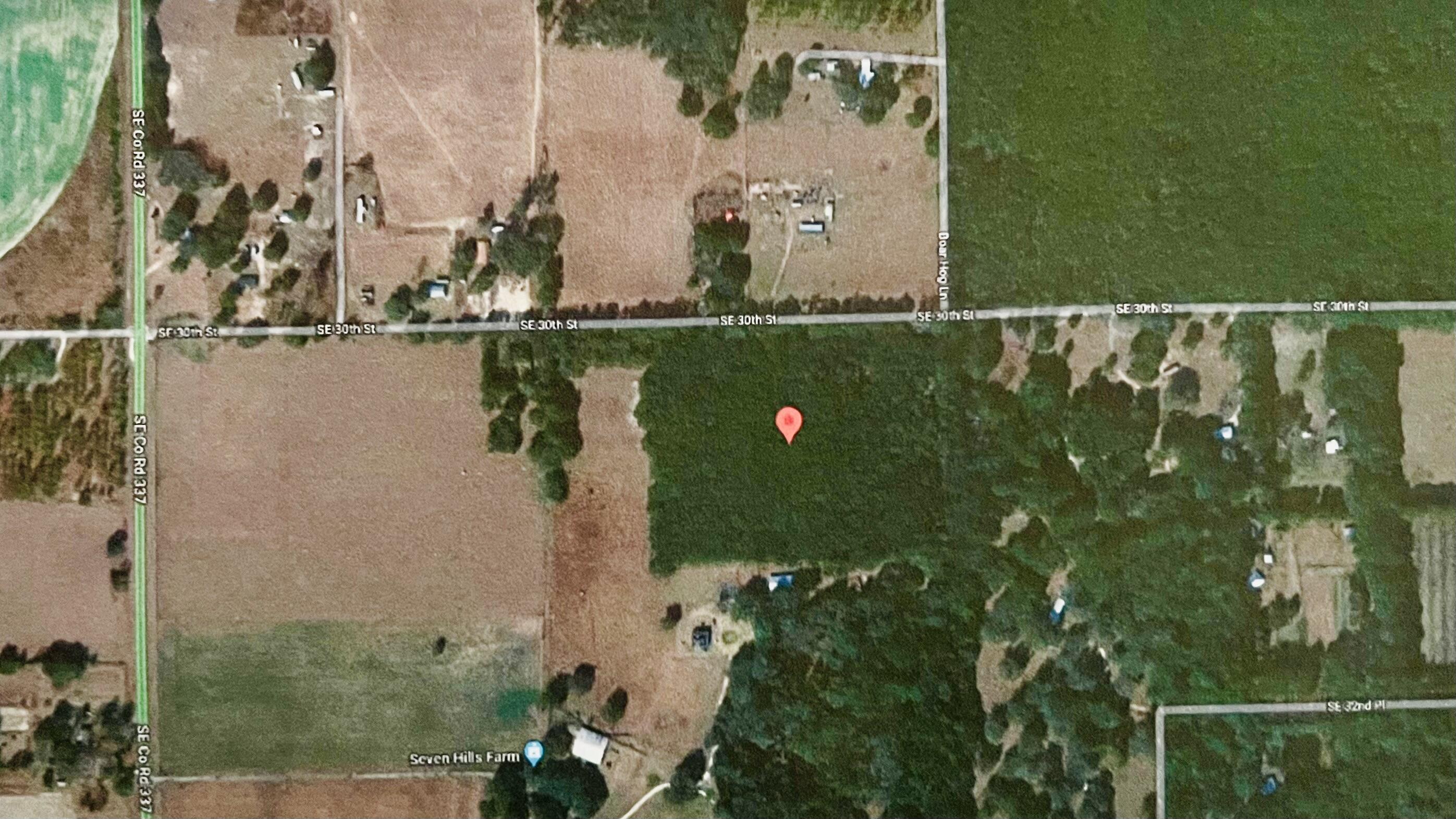 0 Southeast 30th Street Newberry, FL 32669 - Photo 3 of 5 IMG-9149 (1)