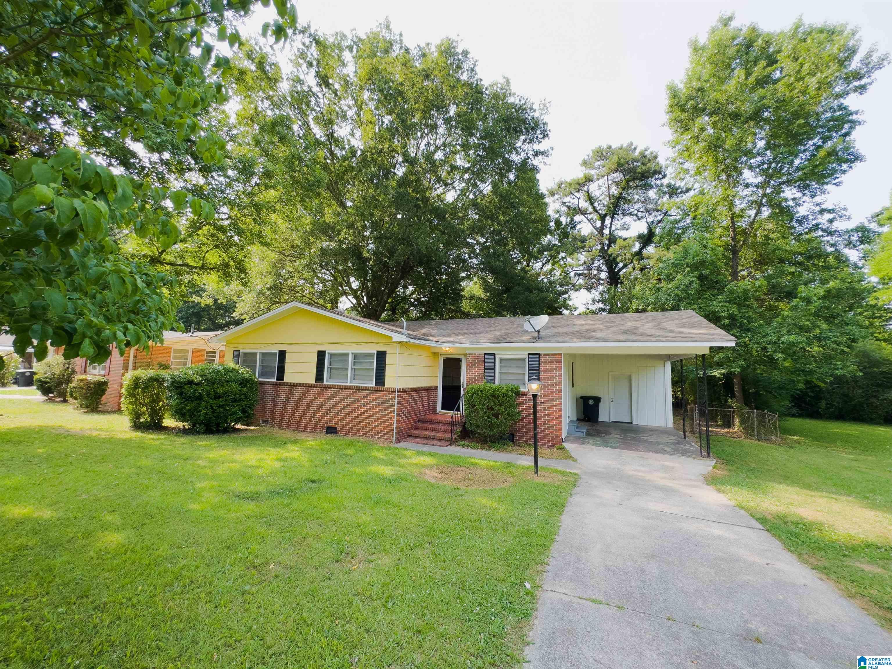 420 Orchid Road Birmingham, AL 35215 - Photo 2 of 20
