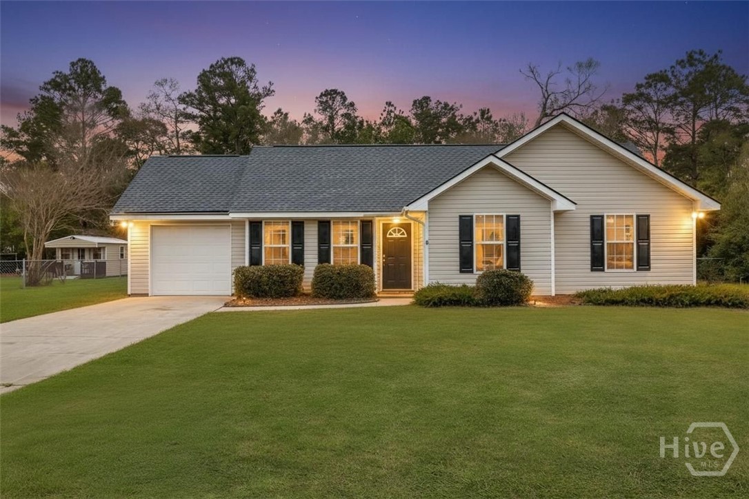 115 High Pointe Drive Rincon, GA 31326 - Photo 1 of 23