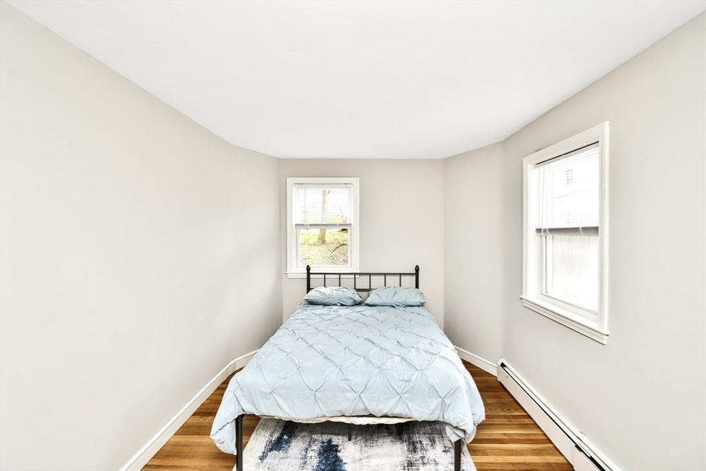 192 Fairmount Avenue, Unit 1 Boston, MA 02136 - Photo 7 of 23