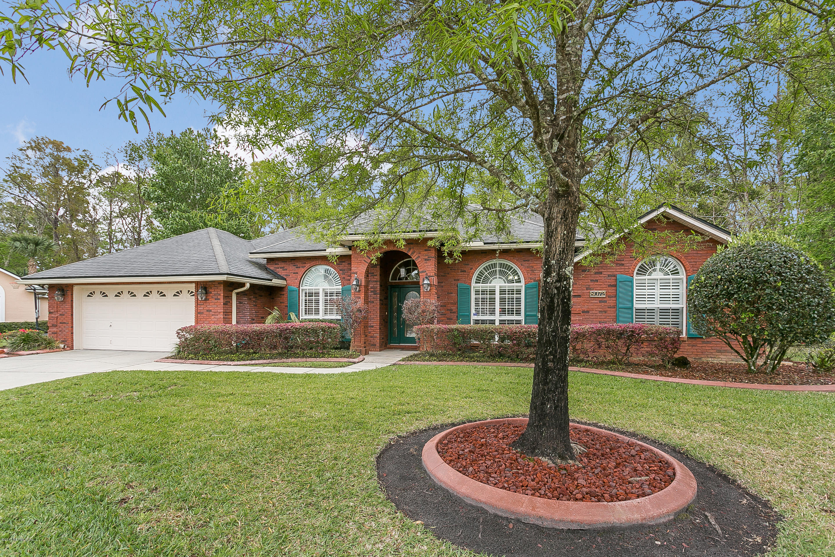 8072 Timbermill Road Jacksonville, FL 32256 - Photo 1 of 32 001_Front