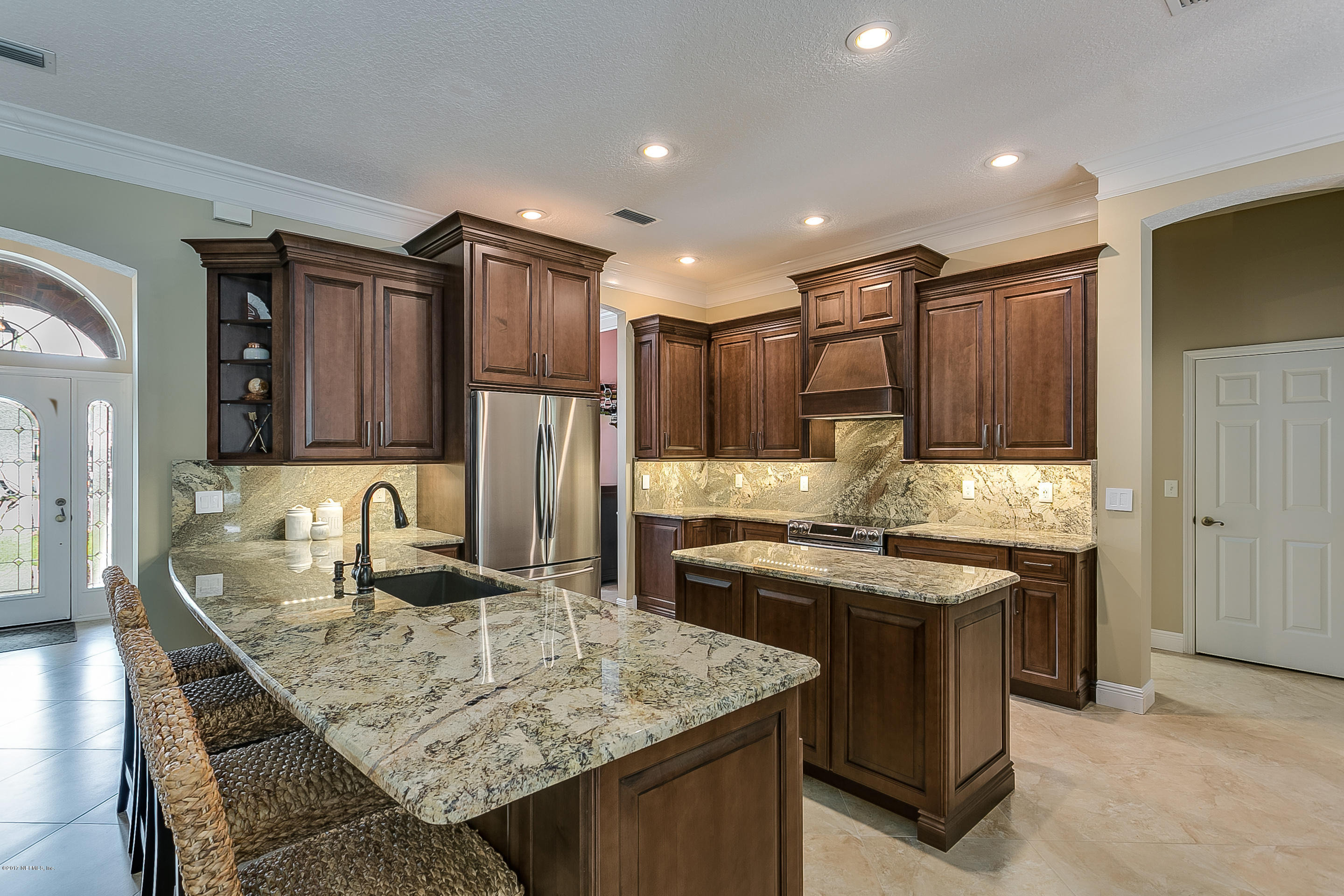 8072 Timbermill Road Jacksonville, FL 32256 - Photo 11 of 32 010_Kitchen