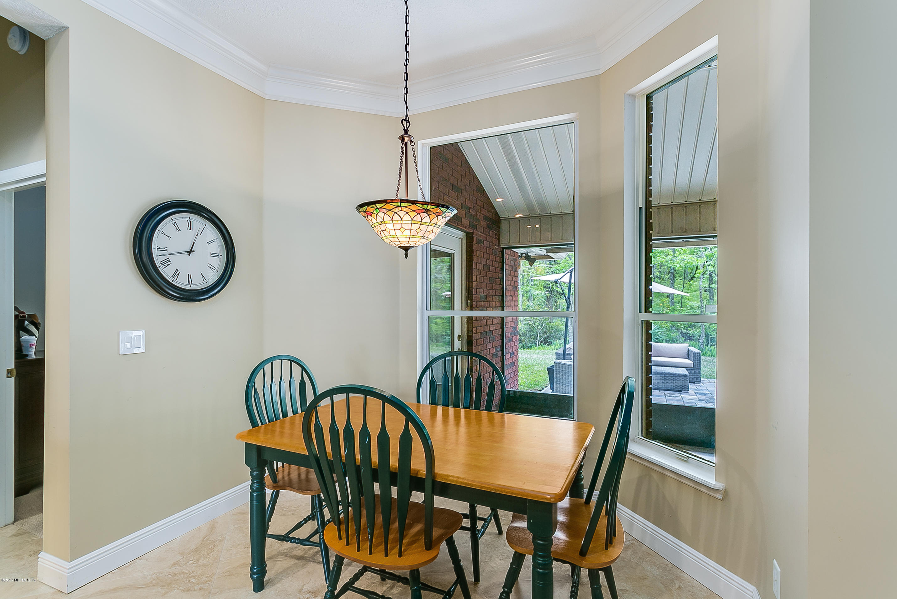 8072 Timbermill Road Jacksonville, FL 32256 - Photo 13 of 32 012_Breakfast Nook