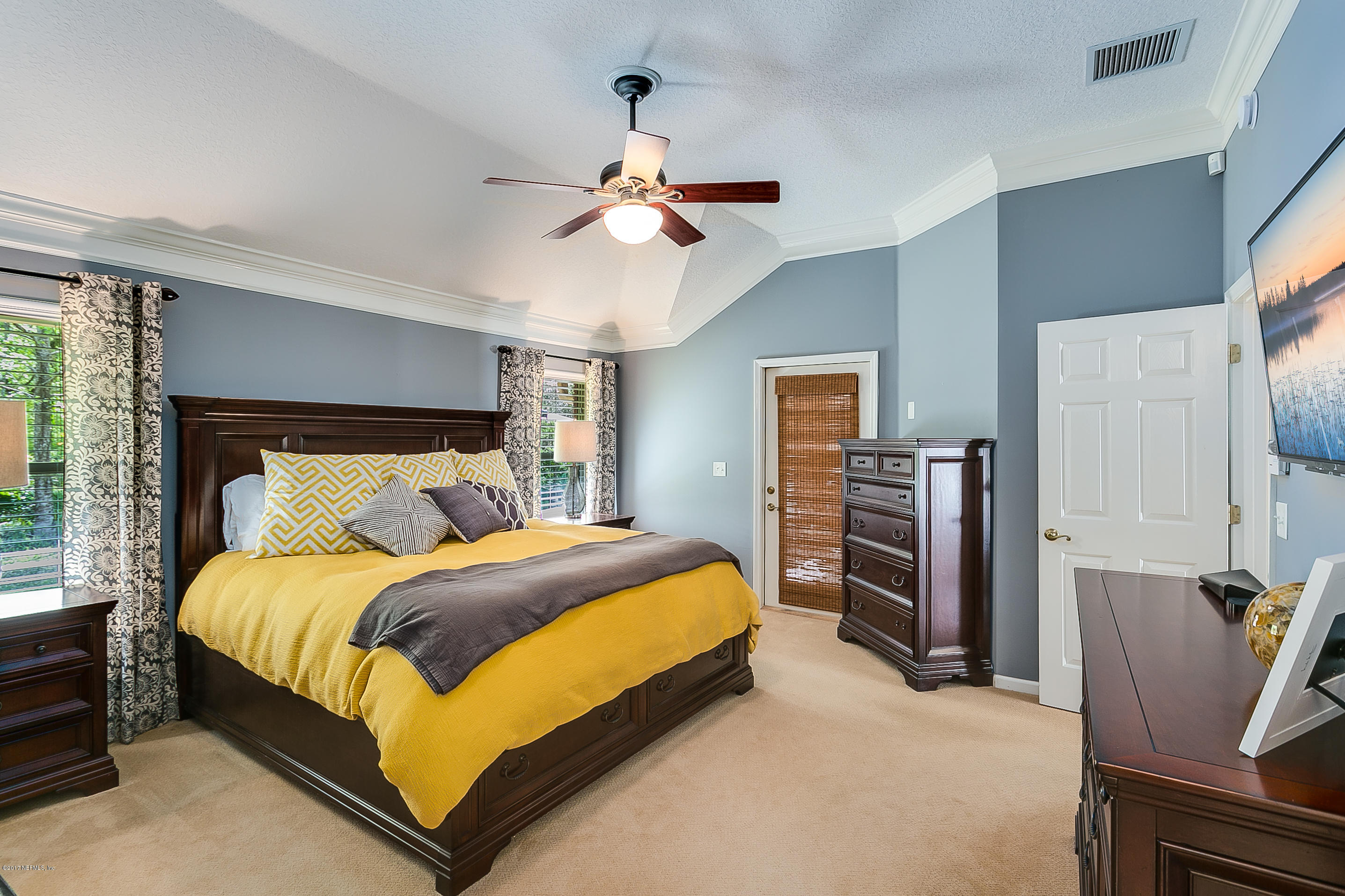8072 Timbermill Road Jacksonville, FL 32256 - Photo 14 of 32 013_Master Bedroom