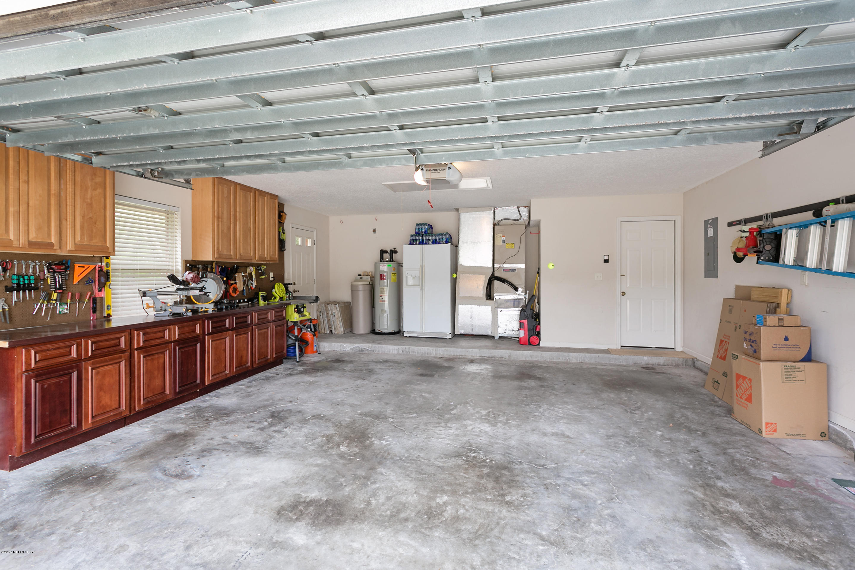 8072 Timbermill Road Jacksonville, FL 32256 - Photo 24 of 32 023_Garage