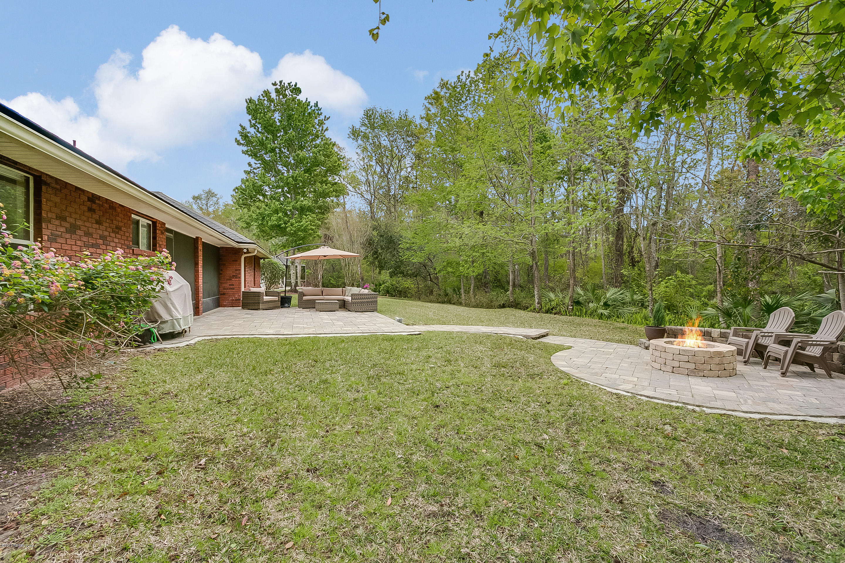 8072 Timbermill Road Jacksonville, FL 32256 - Photo 27 of 32 026_Backyard