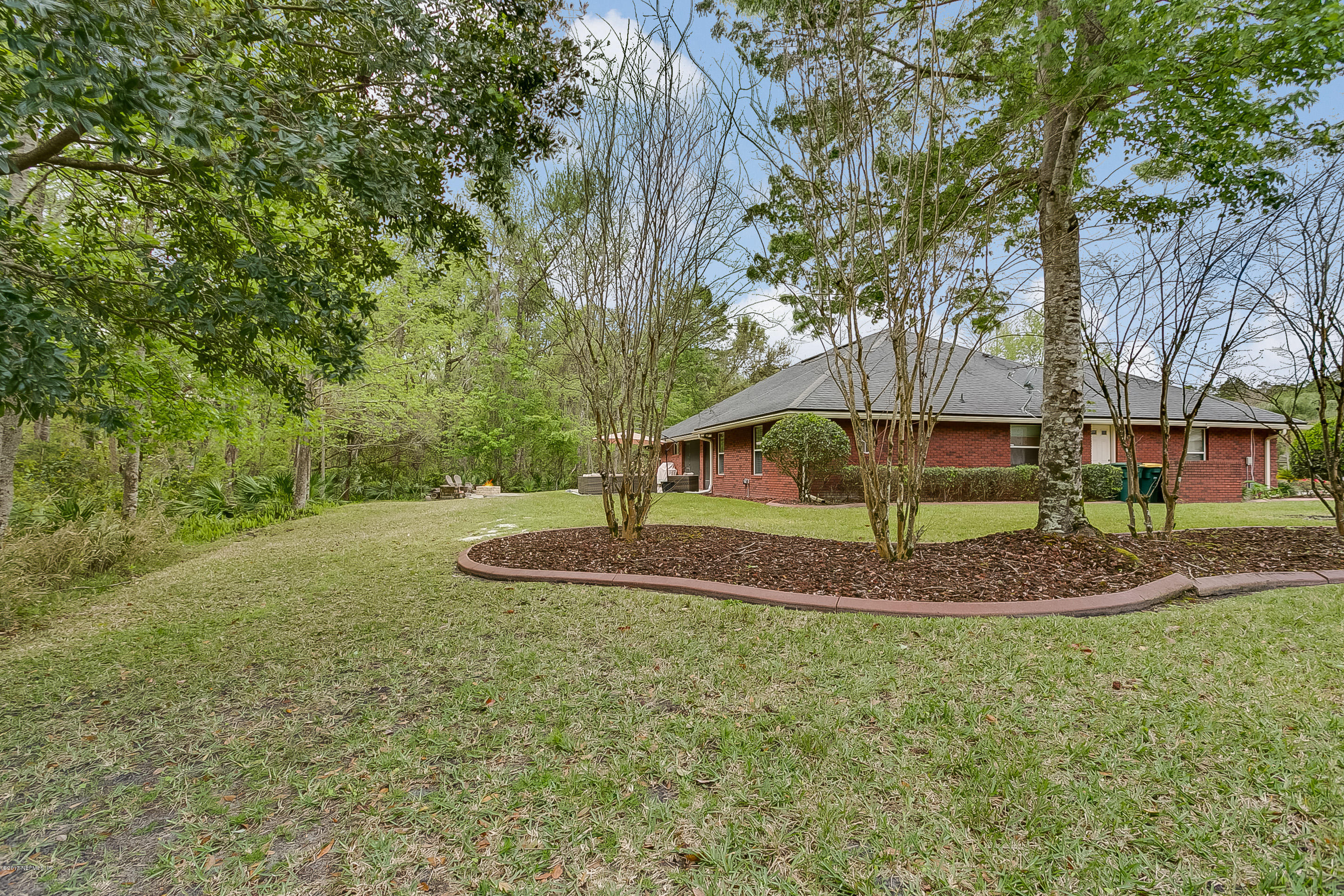 8072 Timbermill Road Jacksonville, FL 32256 - Photo 29 of 32 028_Backyard