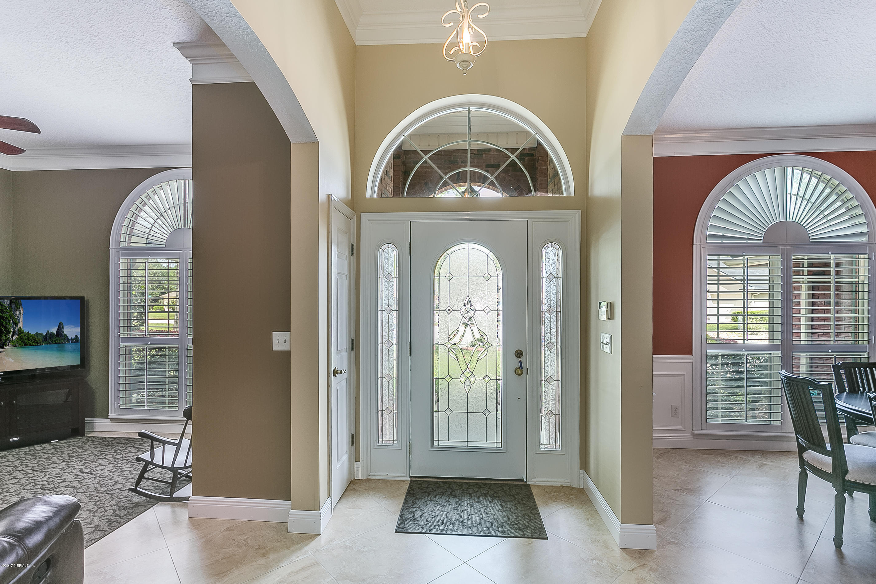 8072 Timbermill Road Jacksonville, FL 32256 - Photo 6 of 32 005_Foyer