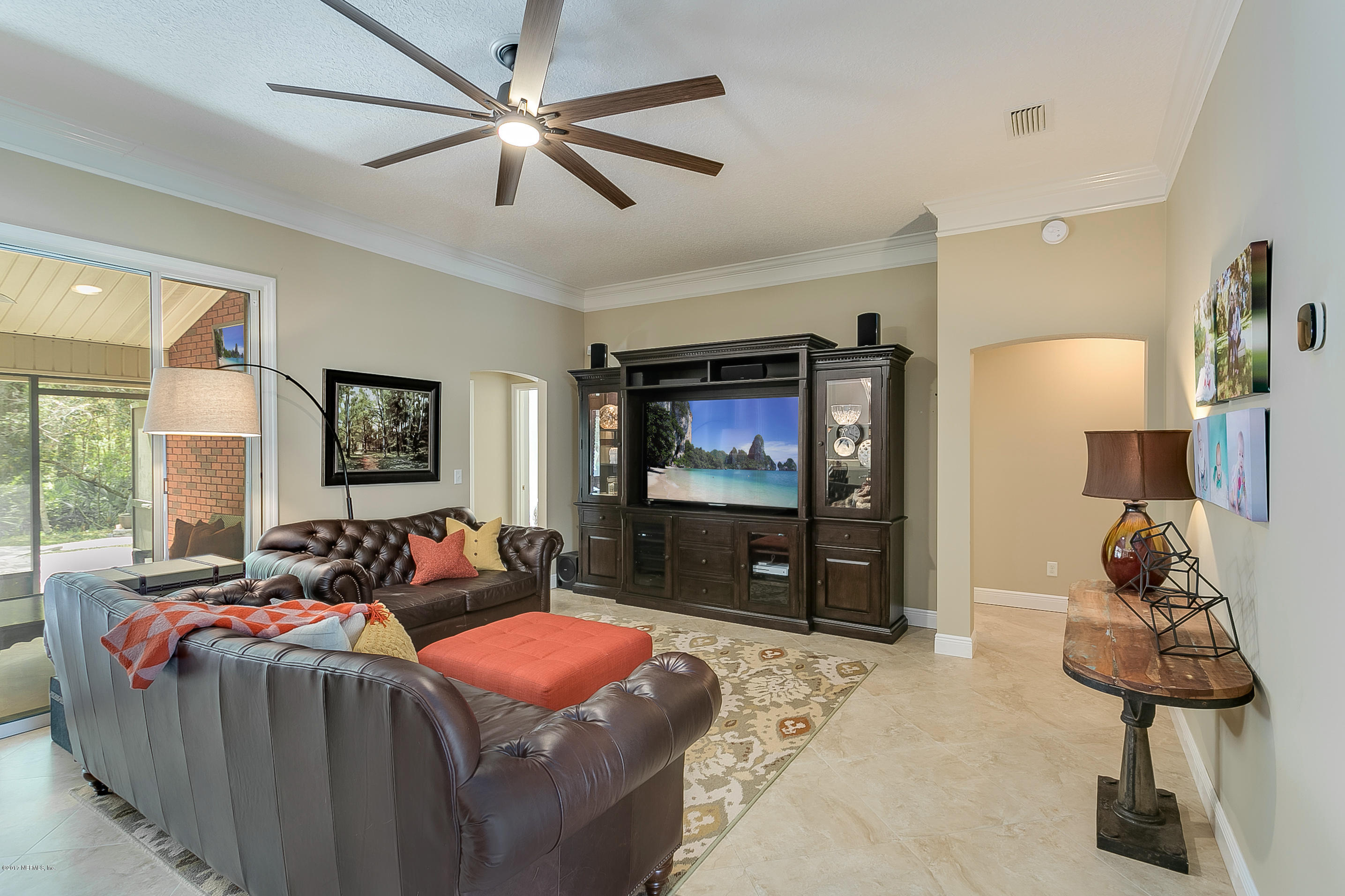 8072 Timbermill Road Jacksonville, FL 32256 - Photo 9 of 32 008_Living Room