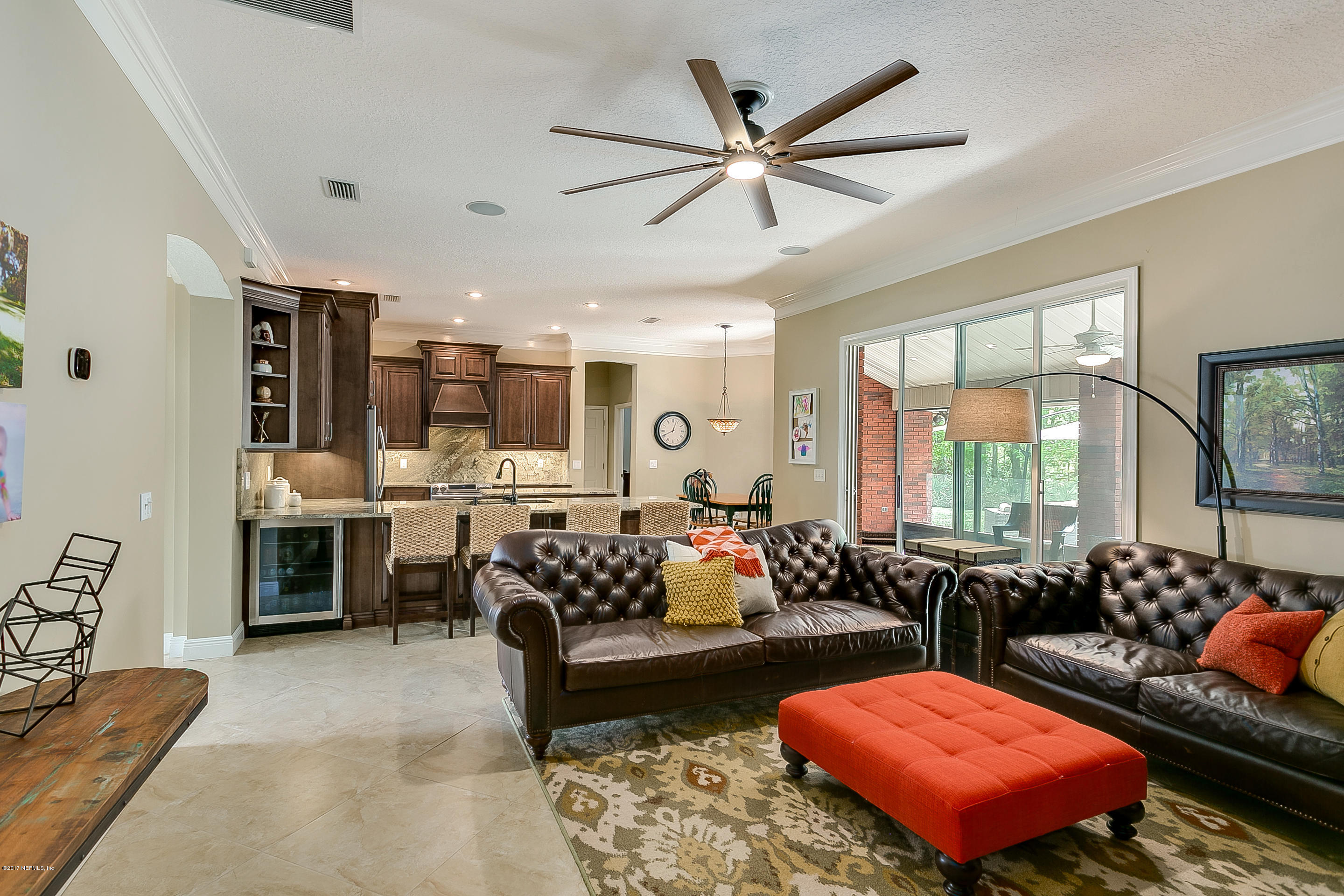8072 Timbermill Road Jacksonville, FL 32256 - Photo 10 of 32 009_Living Room