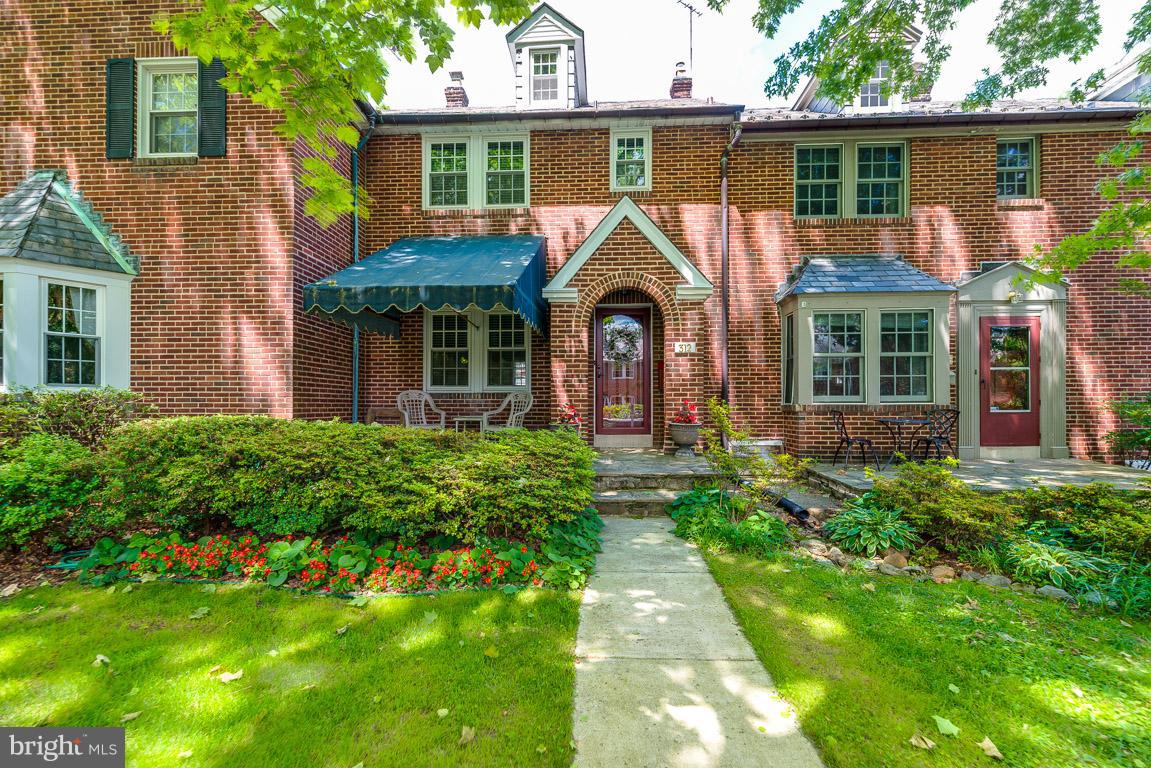 312 Murdock Road Baltimore, MD 21212 - Photo 1 of 28 Exterior (Front)