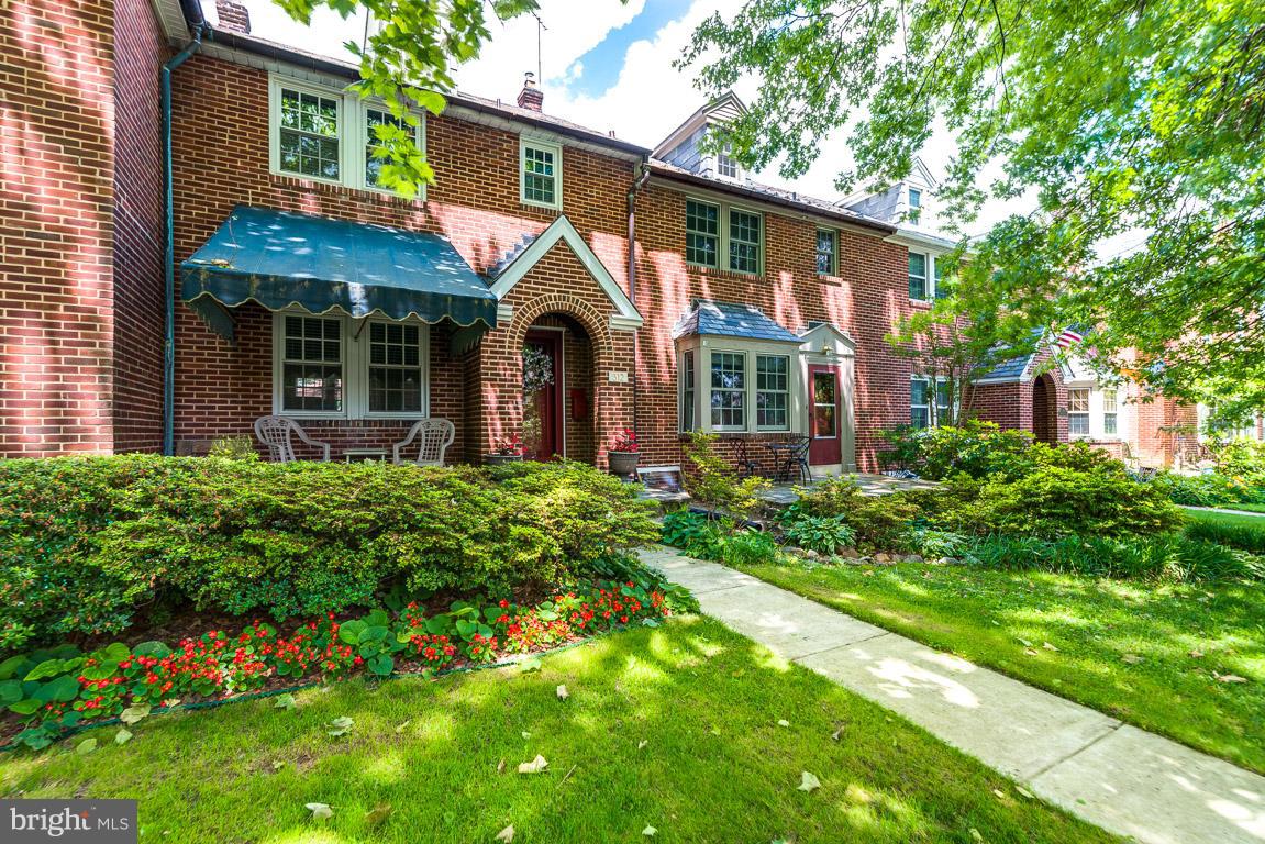312 Murdock Road Baltimore, MD 21212 - Photo 2 of 28 Exterior (Front)