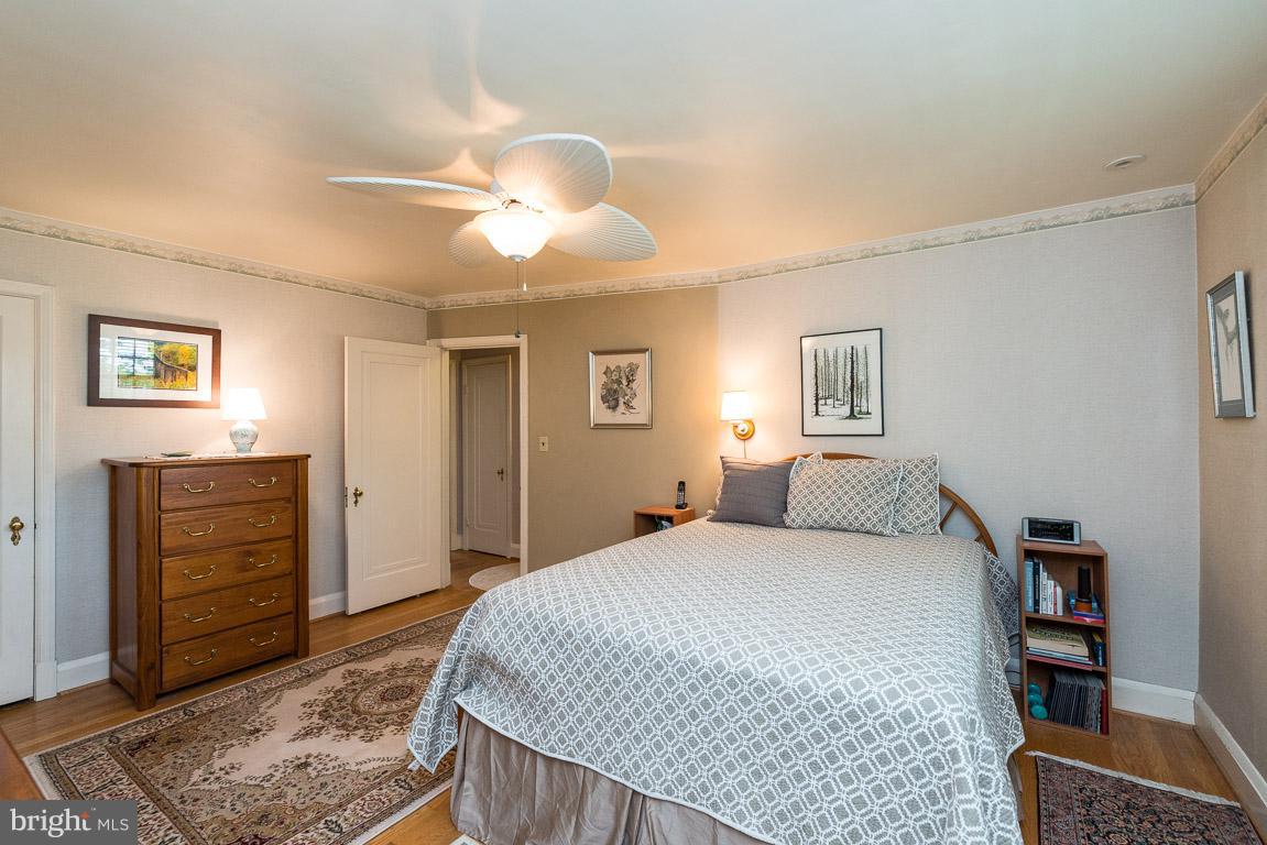 312 Murdock Road Baltimore, MD 21212 - Photo 14 of 28 Bedroom