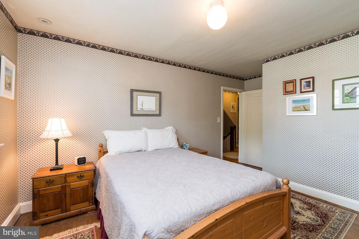 312 Murdock Road Baltimore, MD 21212 - Photo 15 of 28 Bedroom