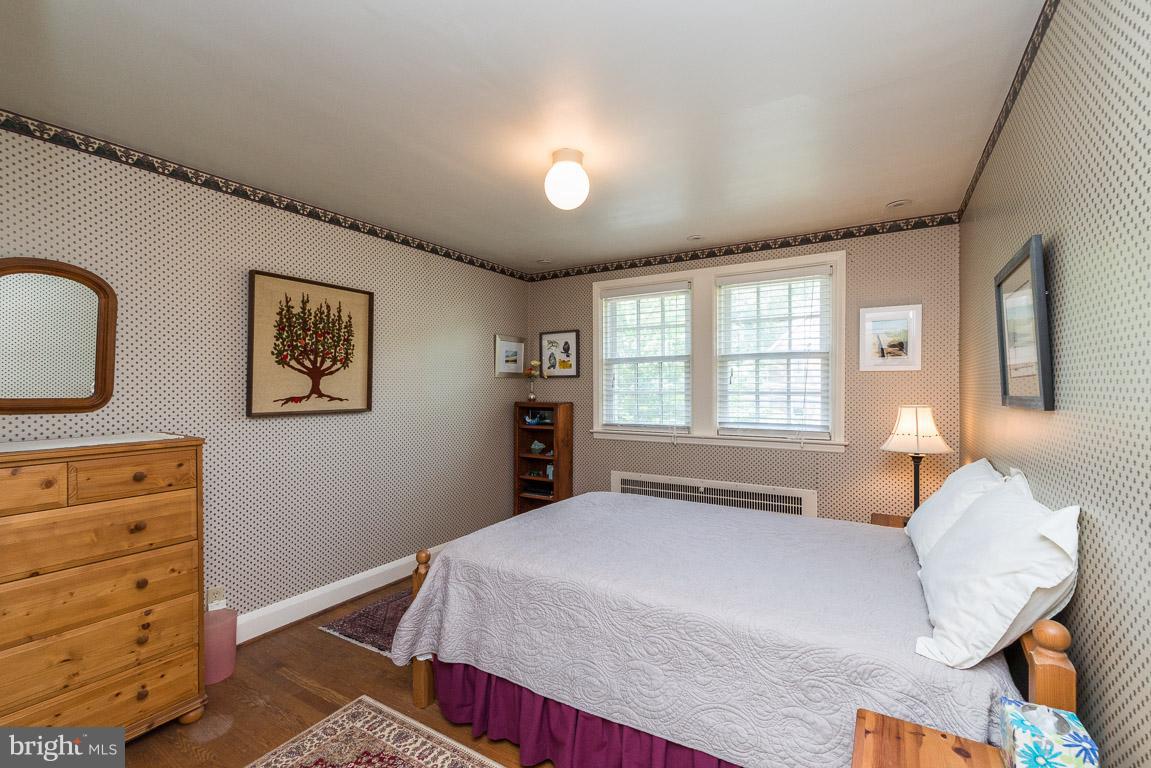 312 Murdock Road Baltimore, MD 21212 - Photo 16 of 28 Bedroom