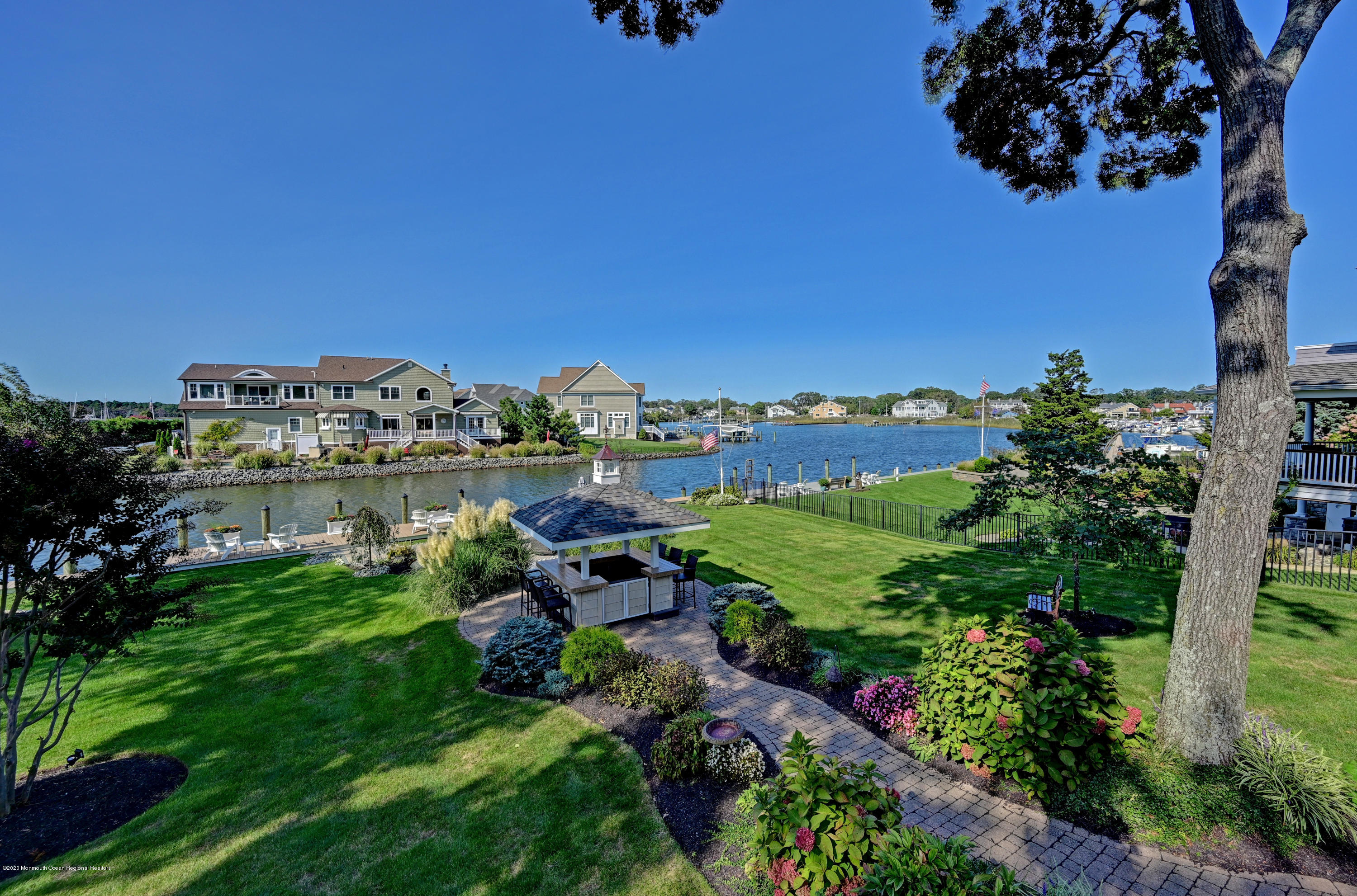 550 Harbor Road Brick, NJ 08724 - Photo 34 of 40 35-Backyard
