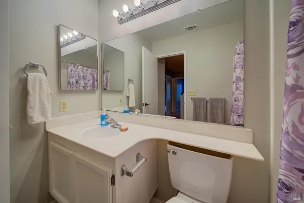 $422,950 | 2827 Sunburst Drive, Fairfield, CA 94533