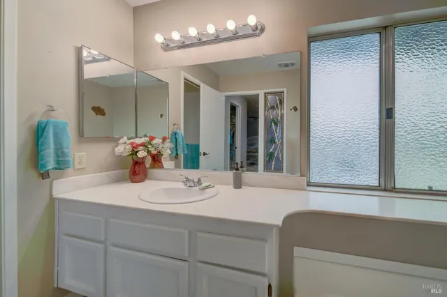 $423,950 | 2827 Sunburst Drive, Fairfield, CA 94533