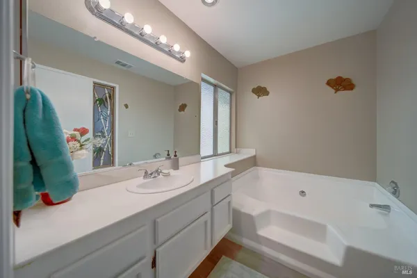 $422,950 | 2827 Sunburst Drive, Fairfield, CA 94533