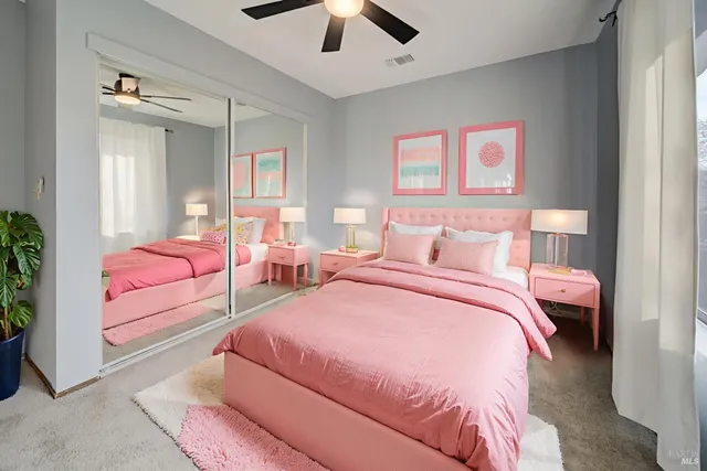 $423,950 | 2827 Sunburst Drive, Fairfield, CA 94533